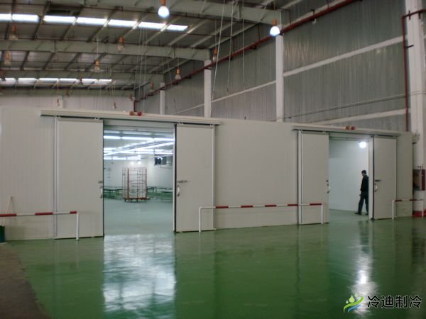 制冷壓縮機(jī)會(huì)出現(xiàn)哪些不正?，F(xiàn)象？(圖1)