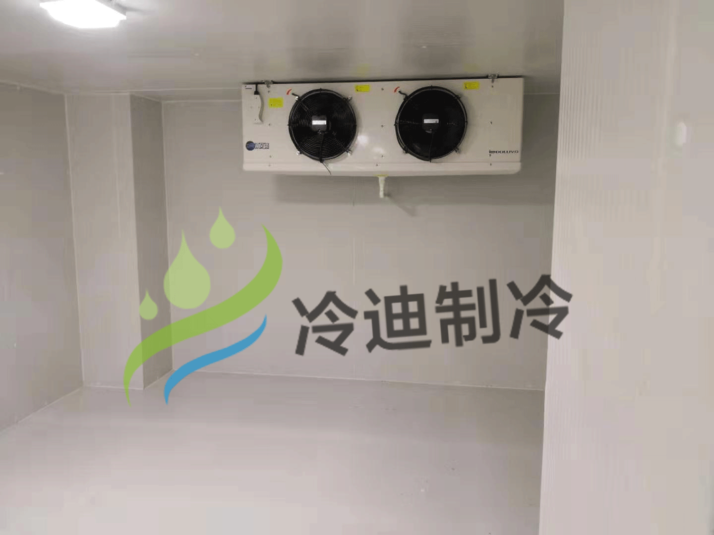 保鮮冷庫造價(jià) 建一個400平的蔬菜保鮮冷庫要多少(圖1)