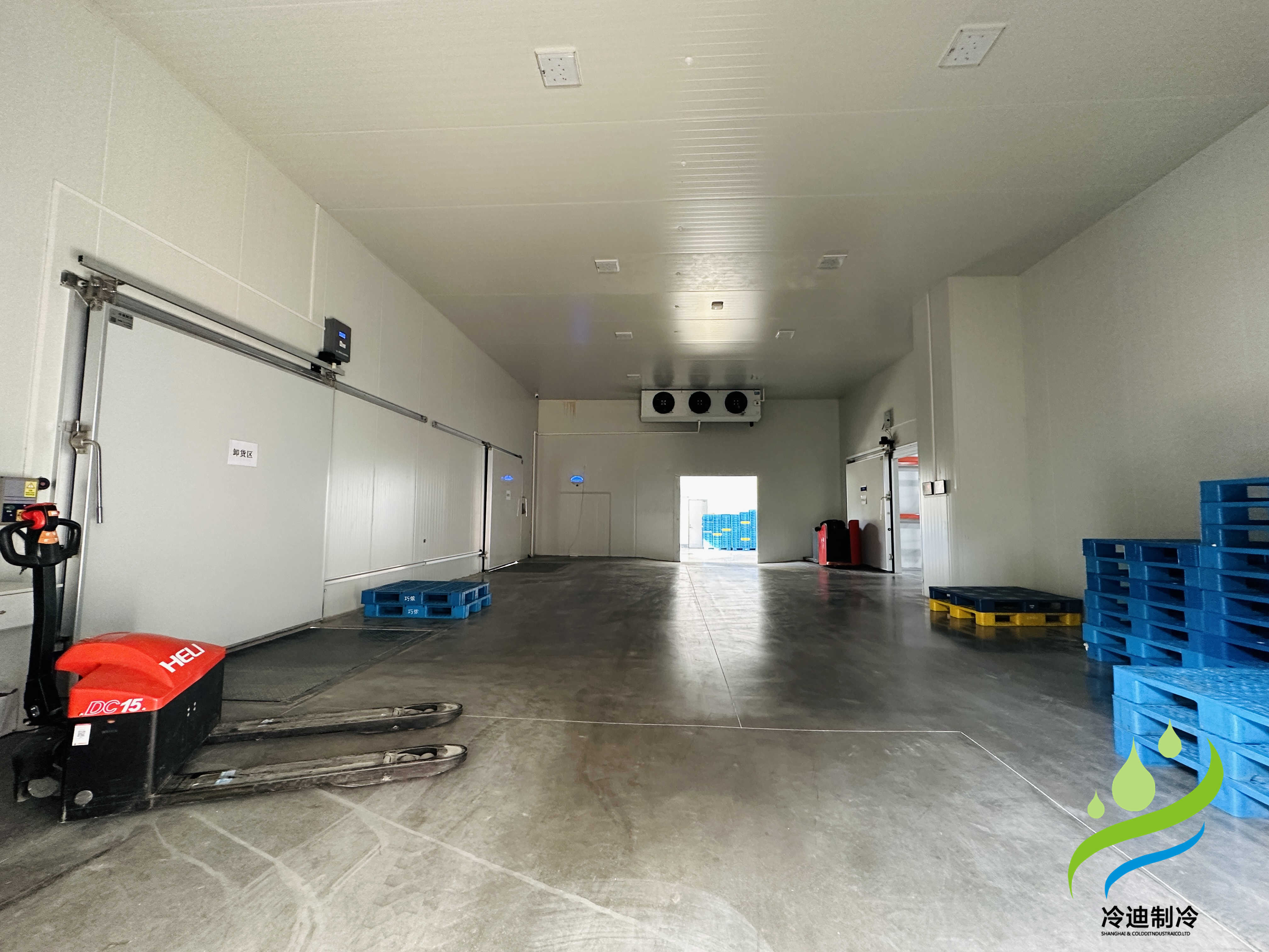 建冷庫需要多大面積？不同噸位冷庫造價(jià)多少錢？