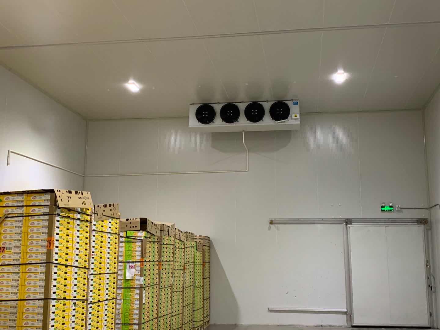 芒果冷庫建造多少錢？如何在冷庫長久儲存？(圖2)