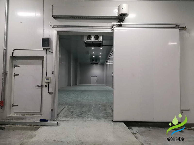 建造一個雪糕冷庫需要多少錢？(圖2)