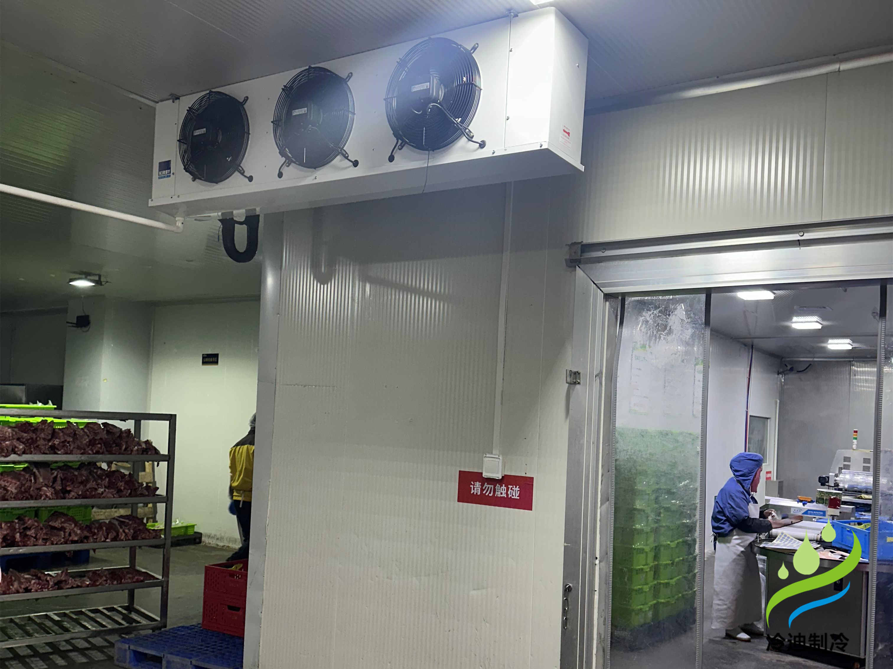 安裝一個冷庫造價正常要多少錢？