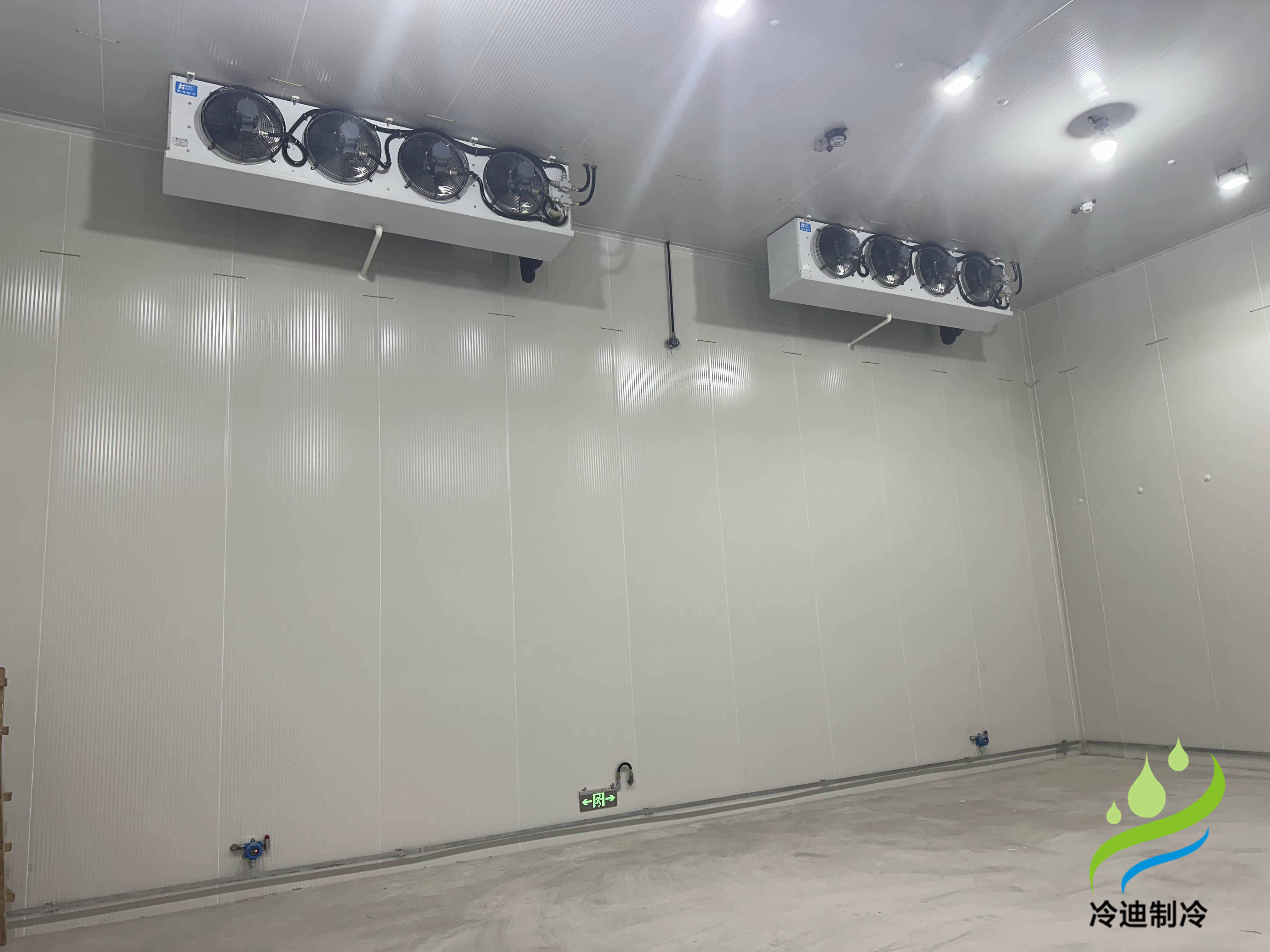 防爆冷庫設(shè)計(jì)方案，防爆冷庫建造標(biāo)準(zhǔn)注意事項(xiàng)