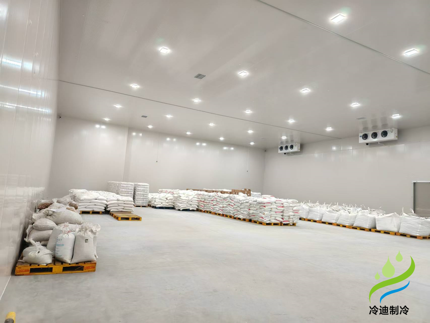 冷庫溫度一般多少度？各類冷庫溫度標(biāo)準(zhǔn)介紹